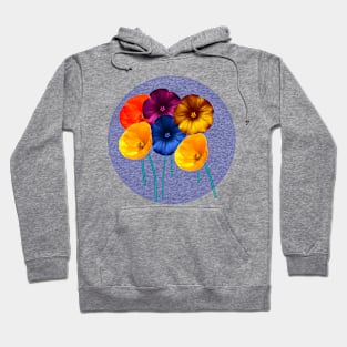 Warholianas 9 Hoodie